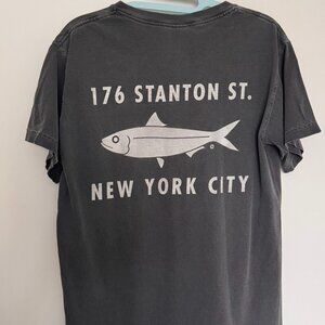 Only NY Stanton St Vintage Adult S